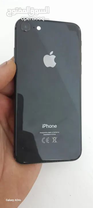 ايفون 8 . iPhone 8