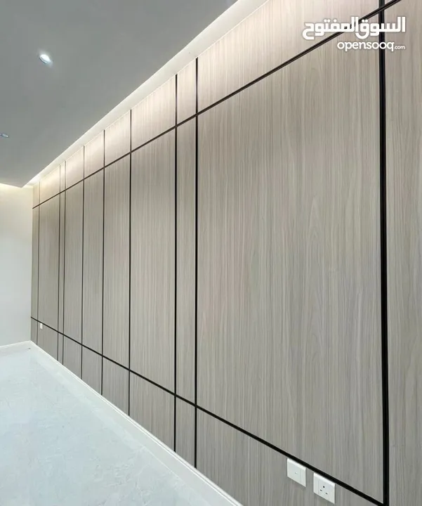 اعمال طلاء داخلي تركيب جميع انواع البديل