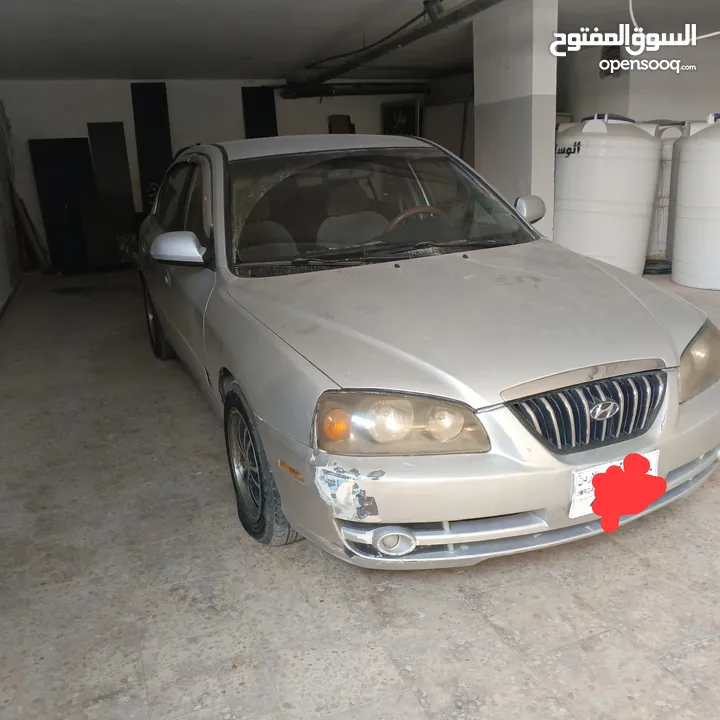 هونداي2005XD