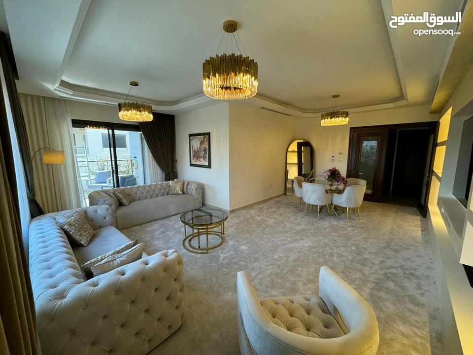 شقة 3 غرف نوم فخمة في دير غبار ( Property 37036 )-175011841