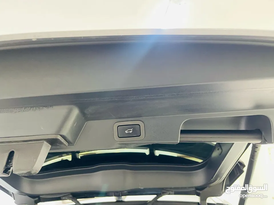 Rang rover 2022 mild hyprid plug in رنج روفر سبورت 2022 p400 هايبرد
