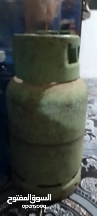 جره غاز للبيع