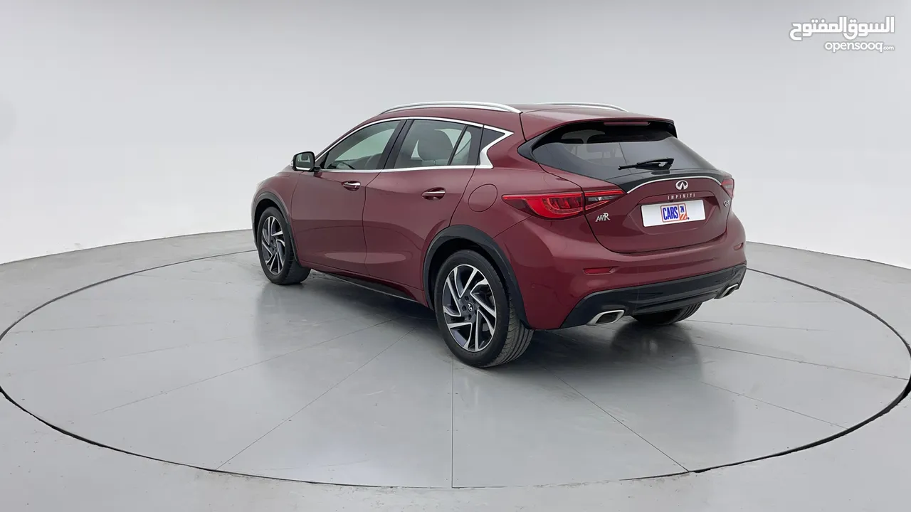 (FREE HOME TEST DRIVE AND ZERO DOWN PAYMENT) INFINITI Q30