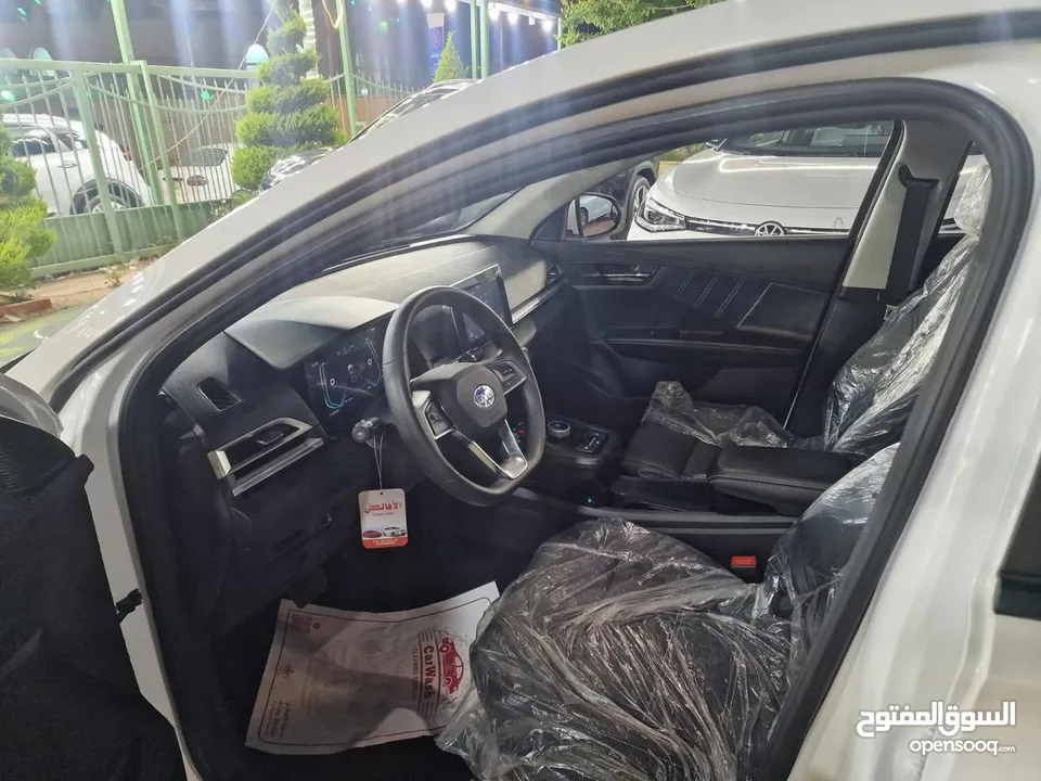 BYD E3 2020
