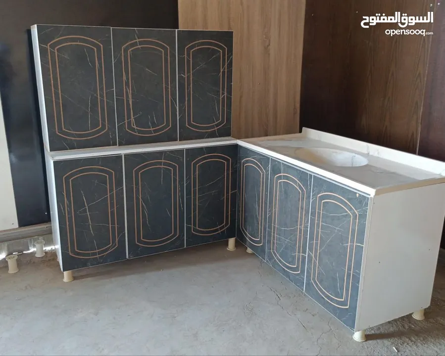 كاونترات خشب mdf عرض خاص