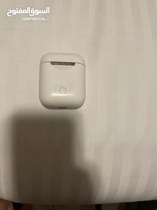 AirPods 1st generation (used)