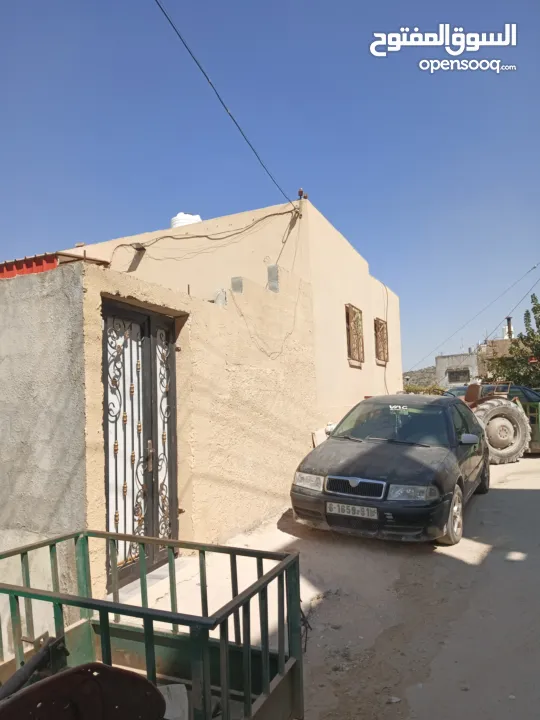 منزل في مسلية