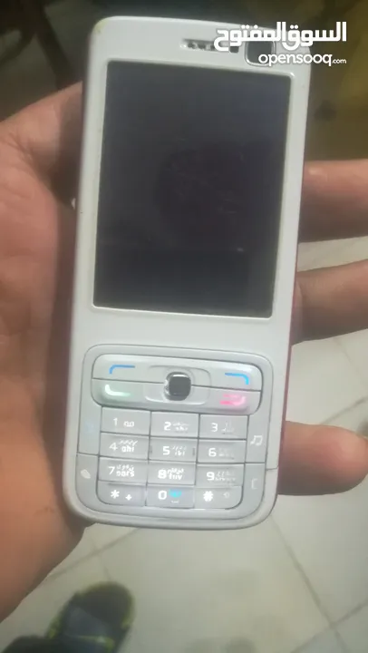 Nokia N73  فلندى