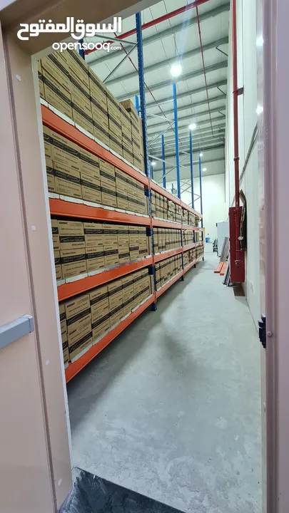 ! SECURE YOUR SPACE ! MARVELLOUS MEDICAL WAREHOUSE
