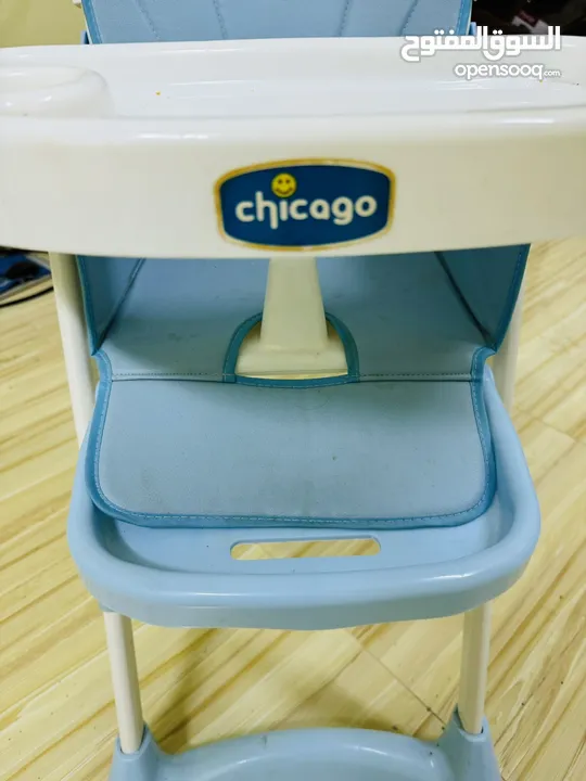 Babay chair EXCELLENT condition