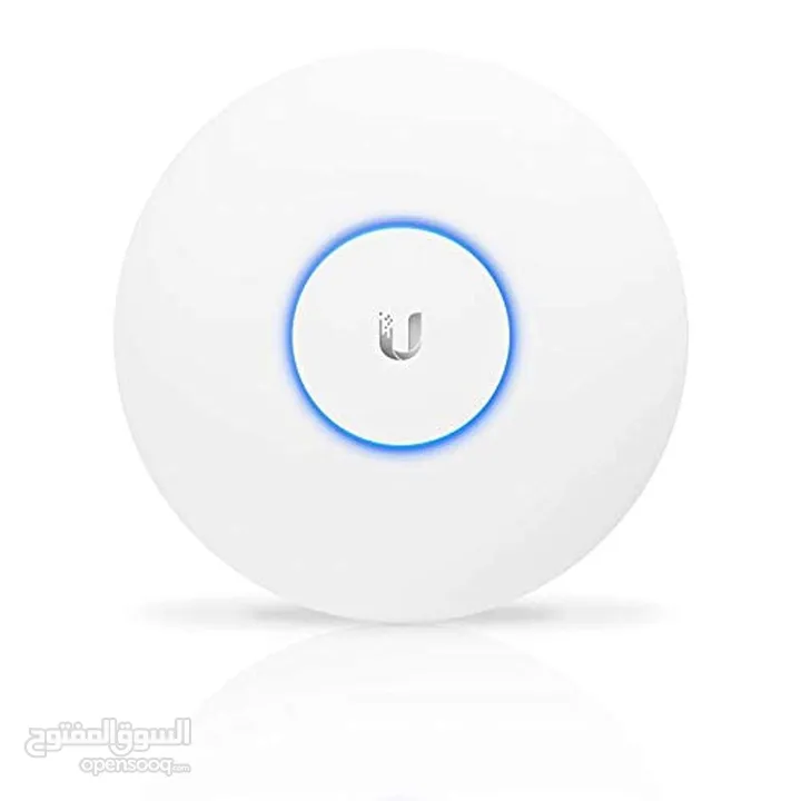 Ubiquiti Unifi wifi access points available - AC Pro U6 Pro U6 lite