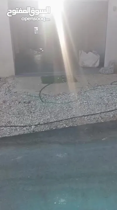 محلات او مخازن للايجار واد برهم الشارع الجديد