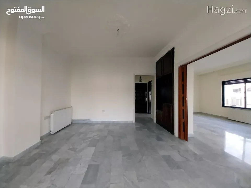 شقة للبيع في ام اذينه  ( Property ID : 35364 )