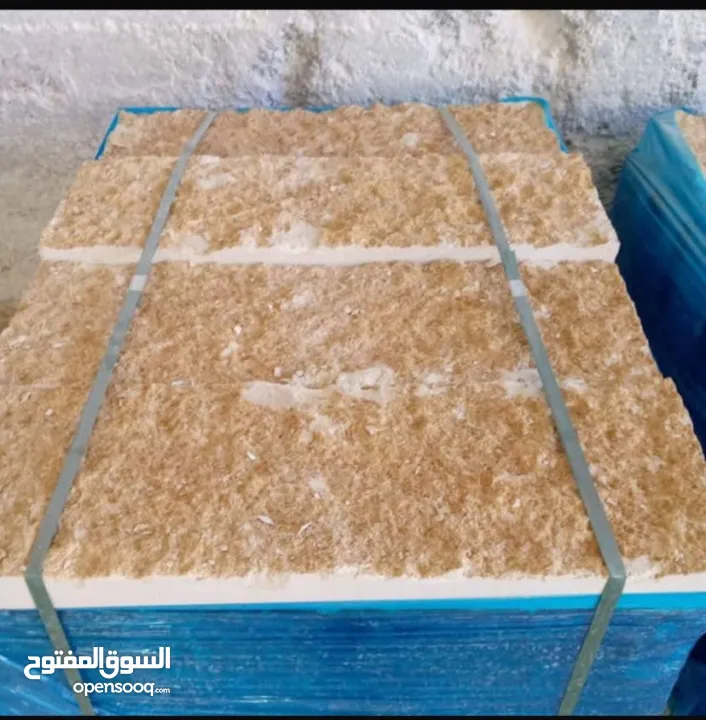 شروة حجر بناء