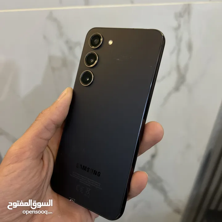 Samsung Galaxy S23