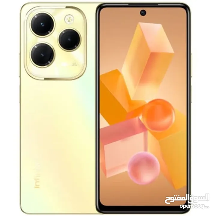 Infinix Hot 40pro