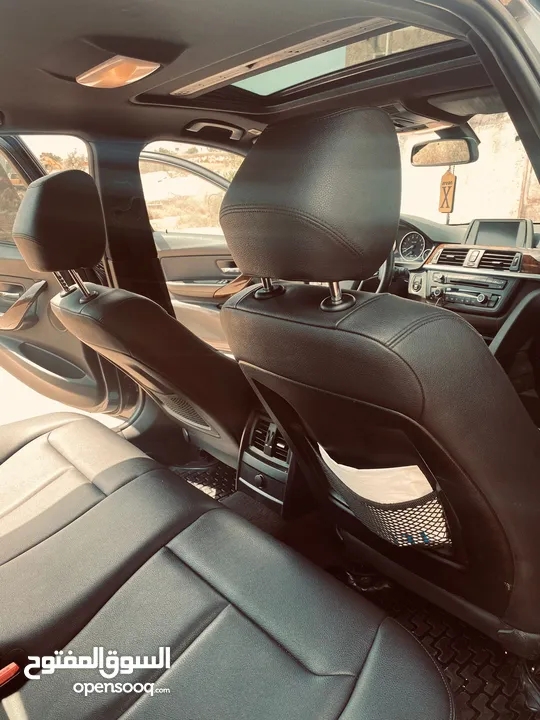 Bmw 320i محرك 2000