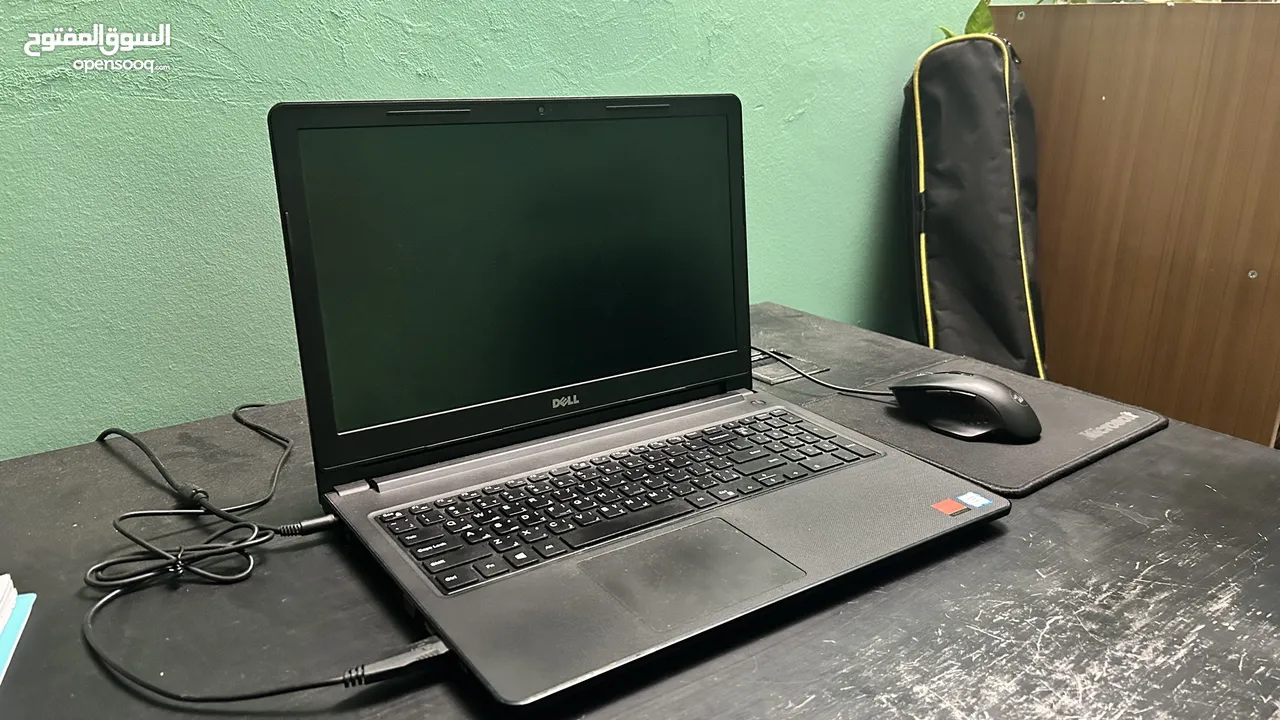 Dell vostro 15