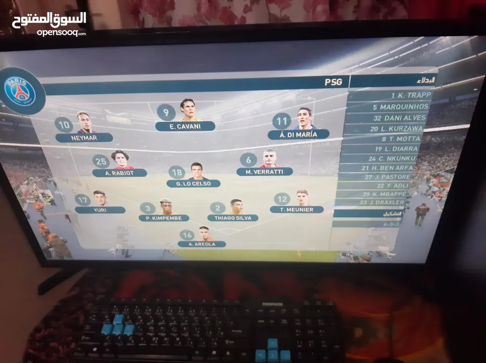 كيسه PC كمبيوتر للألعاب والدراسة كيسة كمبيوتر استخدام شخصى