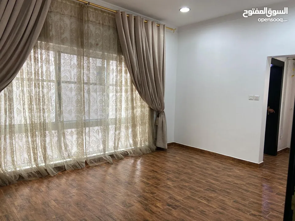 APARTMENT FOR RENT IN TUBLI 3BHK SEMI FURNISHED