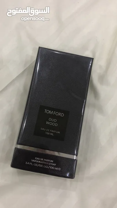 Tom Ford Oud Wood