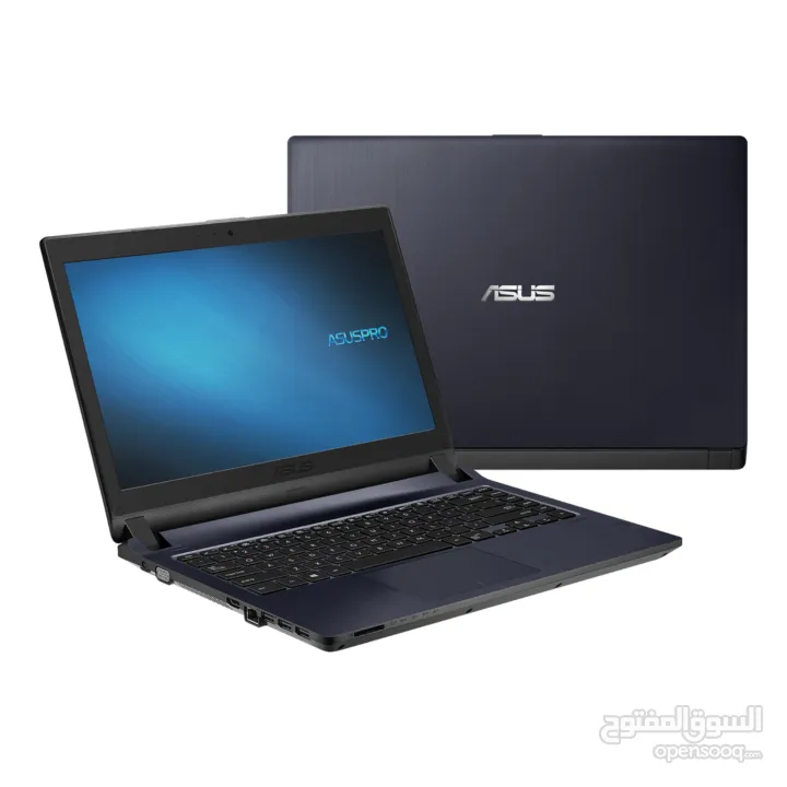 لابتوب Asus Pro Book P1440F للبيع