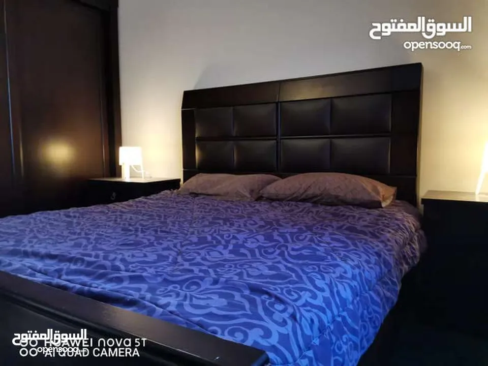 شقة مفروشة سوبر ديلوكس اعلان رقم (D117)