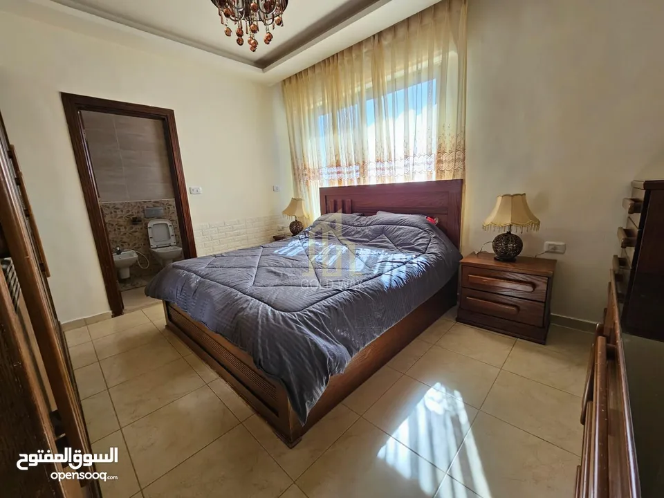 شقة مميزة سوبر ديلوكس طابق ثالث 107م في أجمل مناطق دير غبار / ref 9548