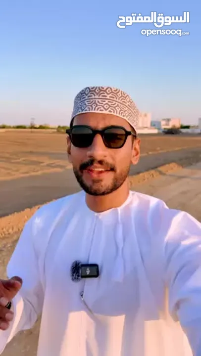 أنا المالك مخطط الشخاخيط جنوب بموقع مميز وبالقرب من قصر البركة