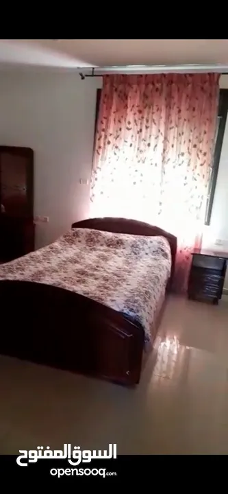 شقة مفروشة للإيجار في الماصيون قرب سوبرماركت بغداد 800$ شهريا