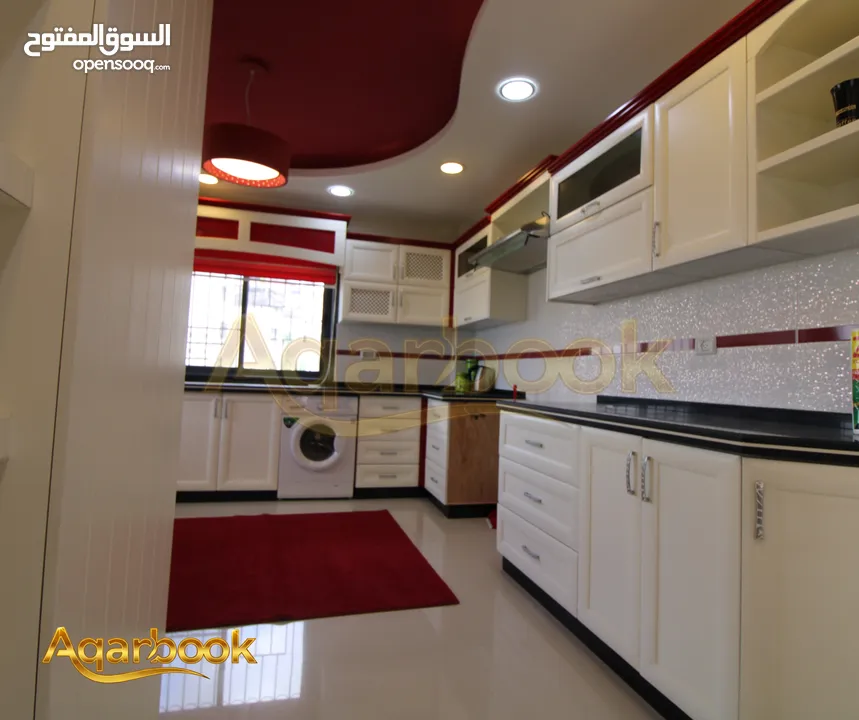 شقة مميزة للبيع في الطيرة