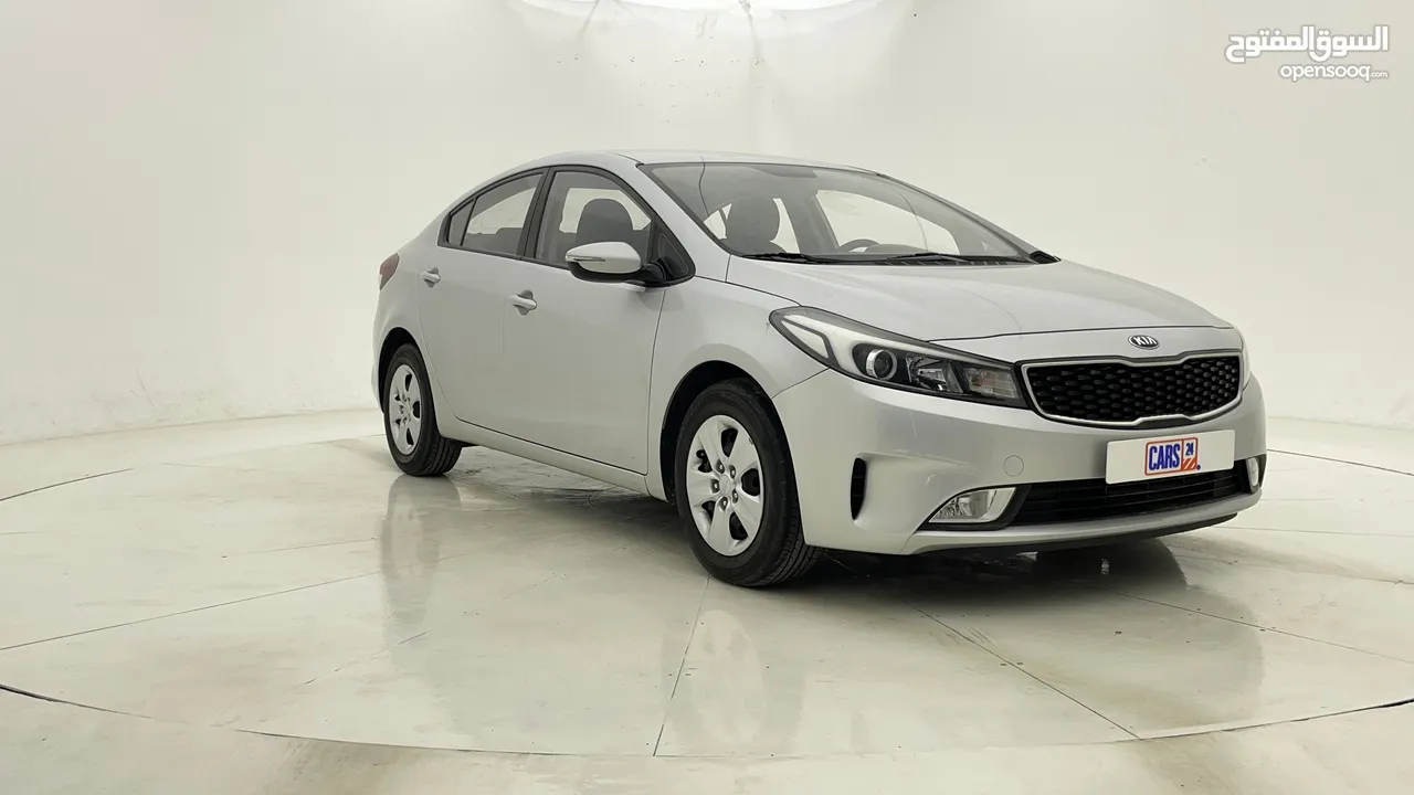 (HOME TEST DRIVE AND ZERO DOWN PAYMENT) KIA CERATO