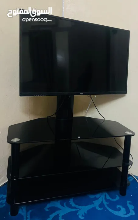 Tv table for sale