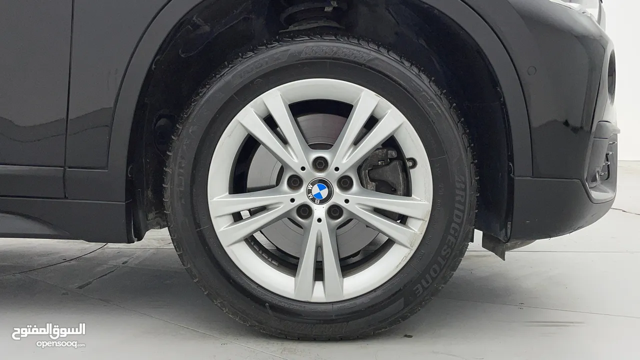 (FREE HOME TEST DRIVE AND ZERO DOWN PAYMENT) BMW X1