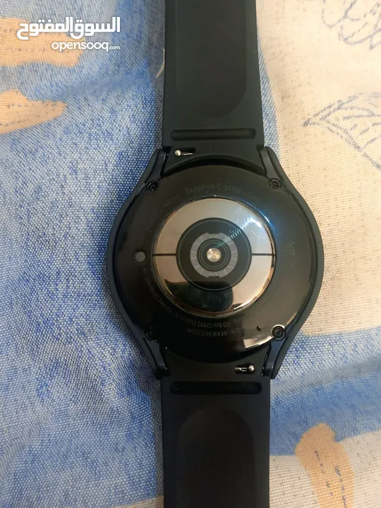 Samsung Galaxy Watch 5  ساعه سامسونج جالكسي ووتش 5