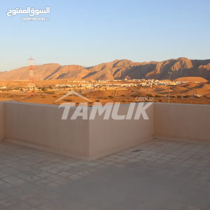 Gorgeous 5 BR Twin- Villa For Rent Al Ansab REF #888KH