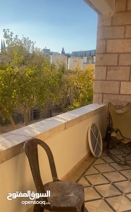 شقة للإيجار