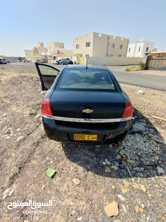 كابرس 2007 v6 بدل بمرسيدس