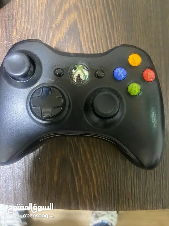 اكس بوكس 360 للبيع