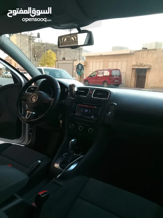 بحالة جيدة جدا Golf Volkswagen