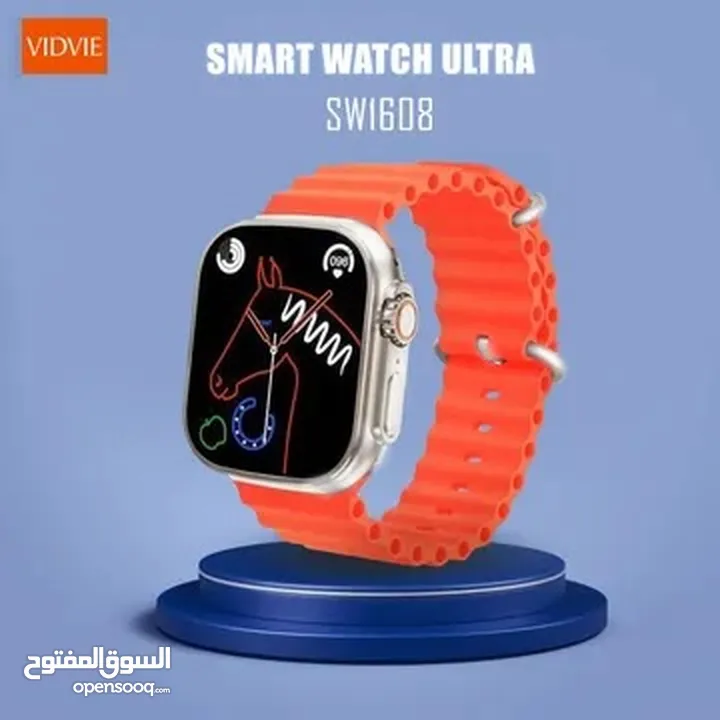 Smart watch Ultra orignal SW1608