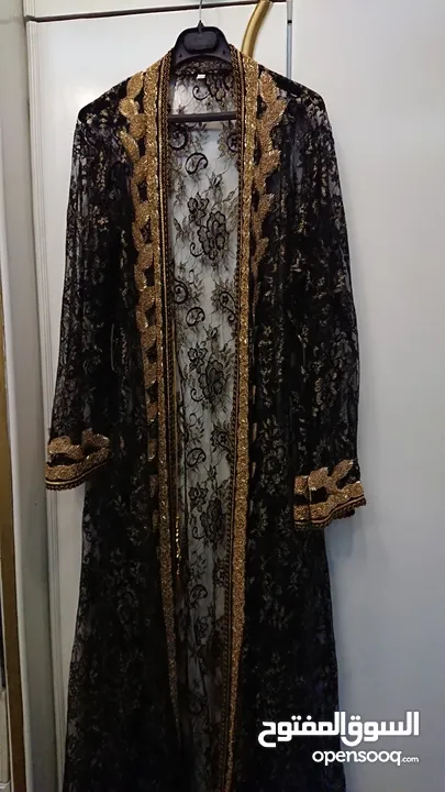 قفطان مميز جدًا
