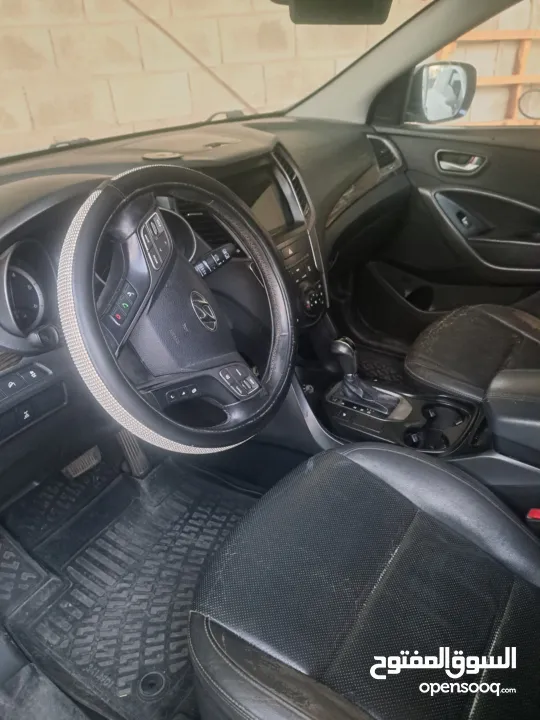 هونداي .جب سنتافيه