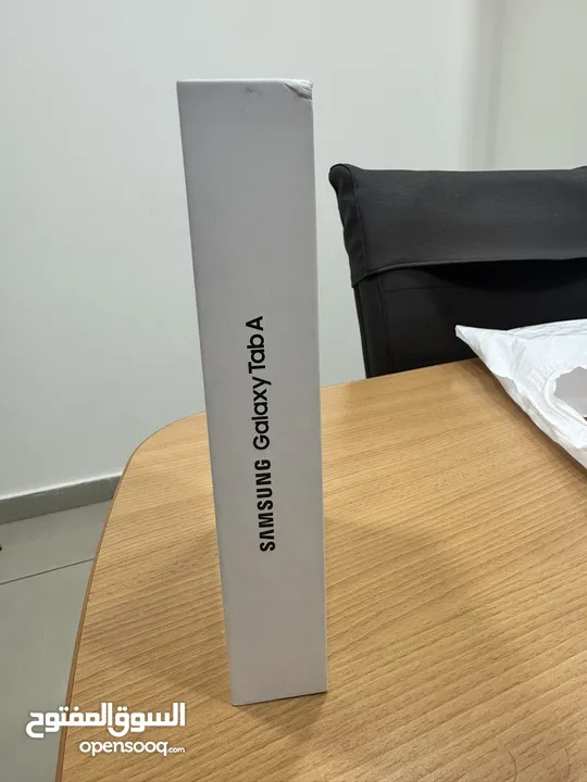 Samsung galaxy tab A
