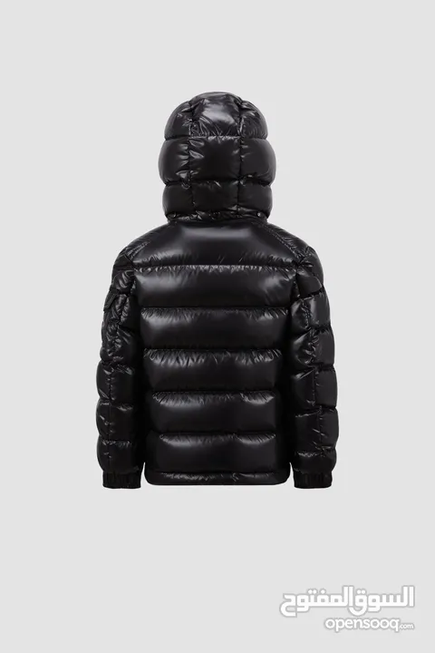 Moncler Maya puffer jacket