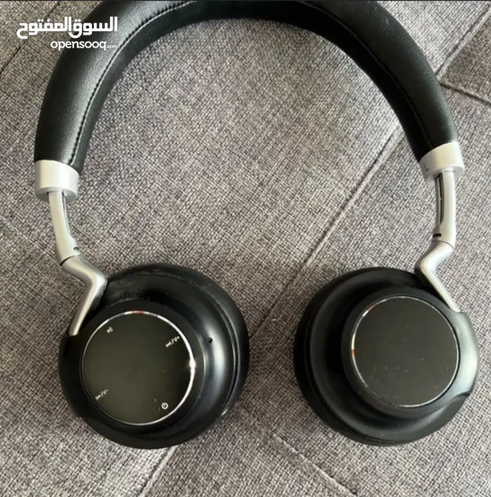 سماعات هدفون