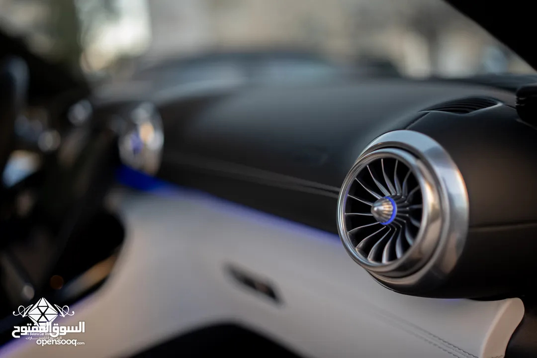 Mercedes-Benz AMG GT43  2025  Brand New