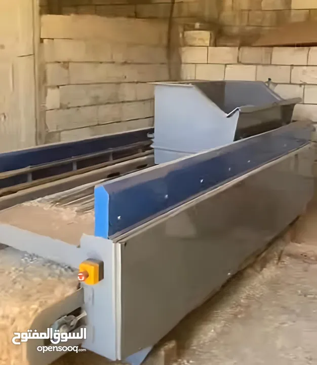 جاروشة خشب مصريه أقساط