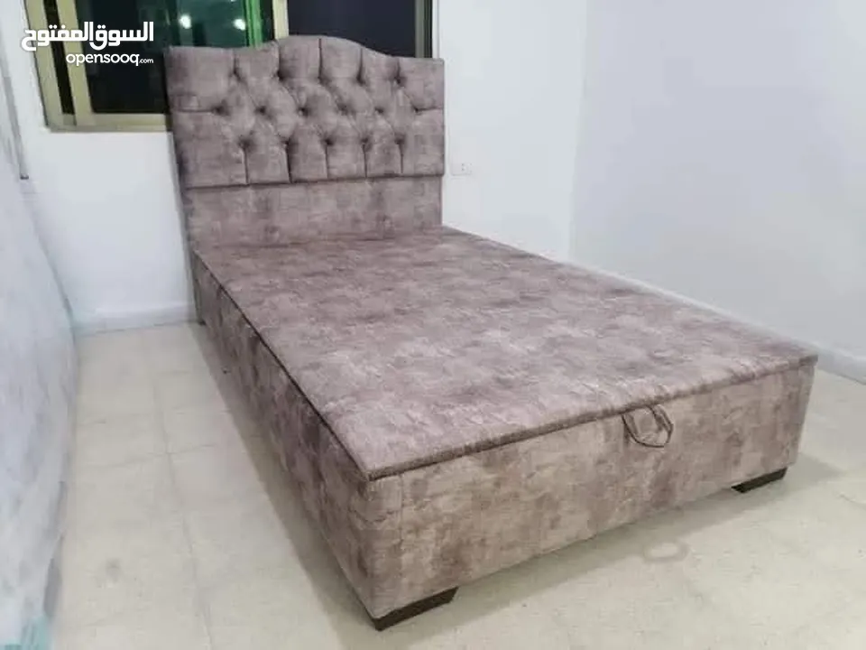 بوكسات تخت مجوز ومفرد ومفرد ونص حسب الطلب