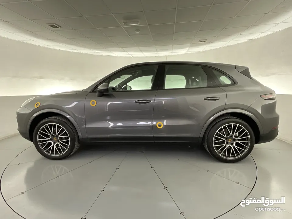 2019 Porsche Cayenne Standard  • Exclusive 1.99% Financing Rate • 1 Year free warranty • 339896